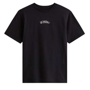 Vans Youth Crestline T-Shirt - Black