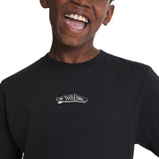 Vans Youth Crestline T-Shirt - Black