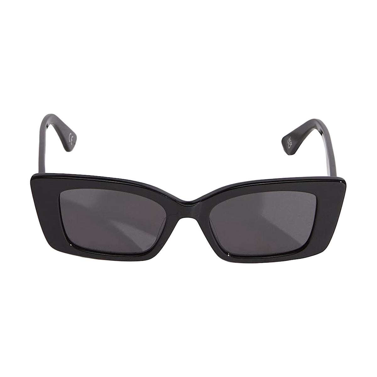Vans Motz Sunglasses - Black