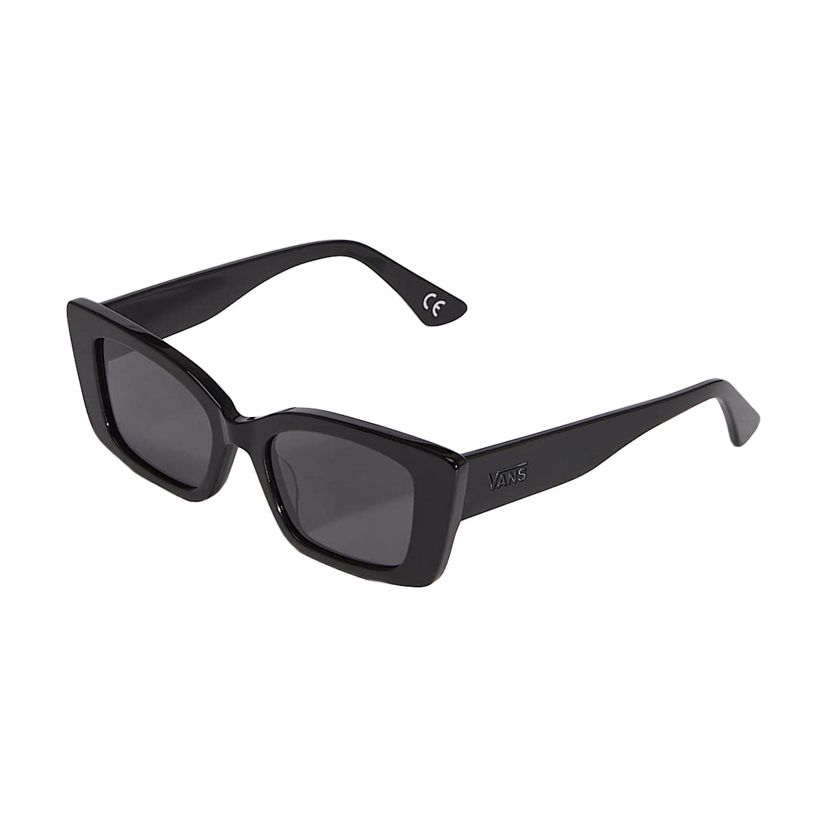 Vans Motz Sunglasses - Black