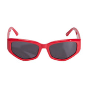 Vans Leyden Sunglasses - Racing Red
