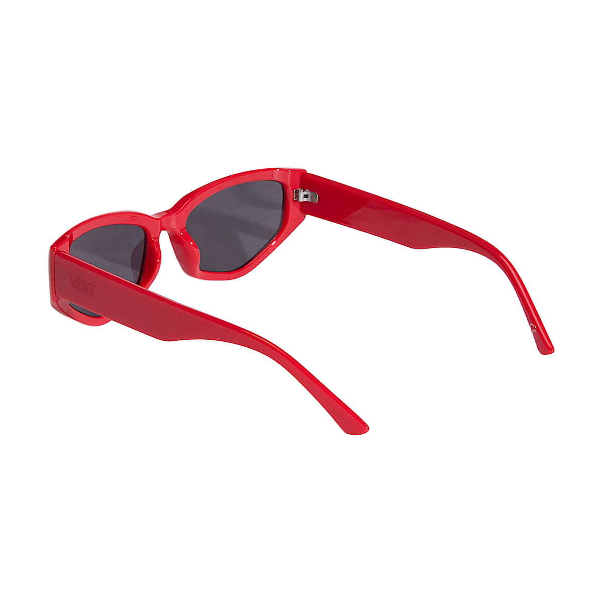 Vans Leyden Sunglasses - Racing Red