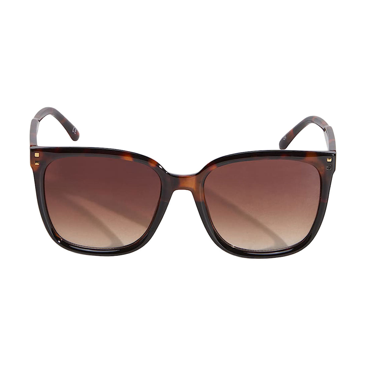 Vans Gilpin Sunglasses - Tortoise Shell