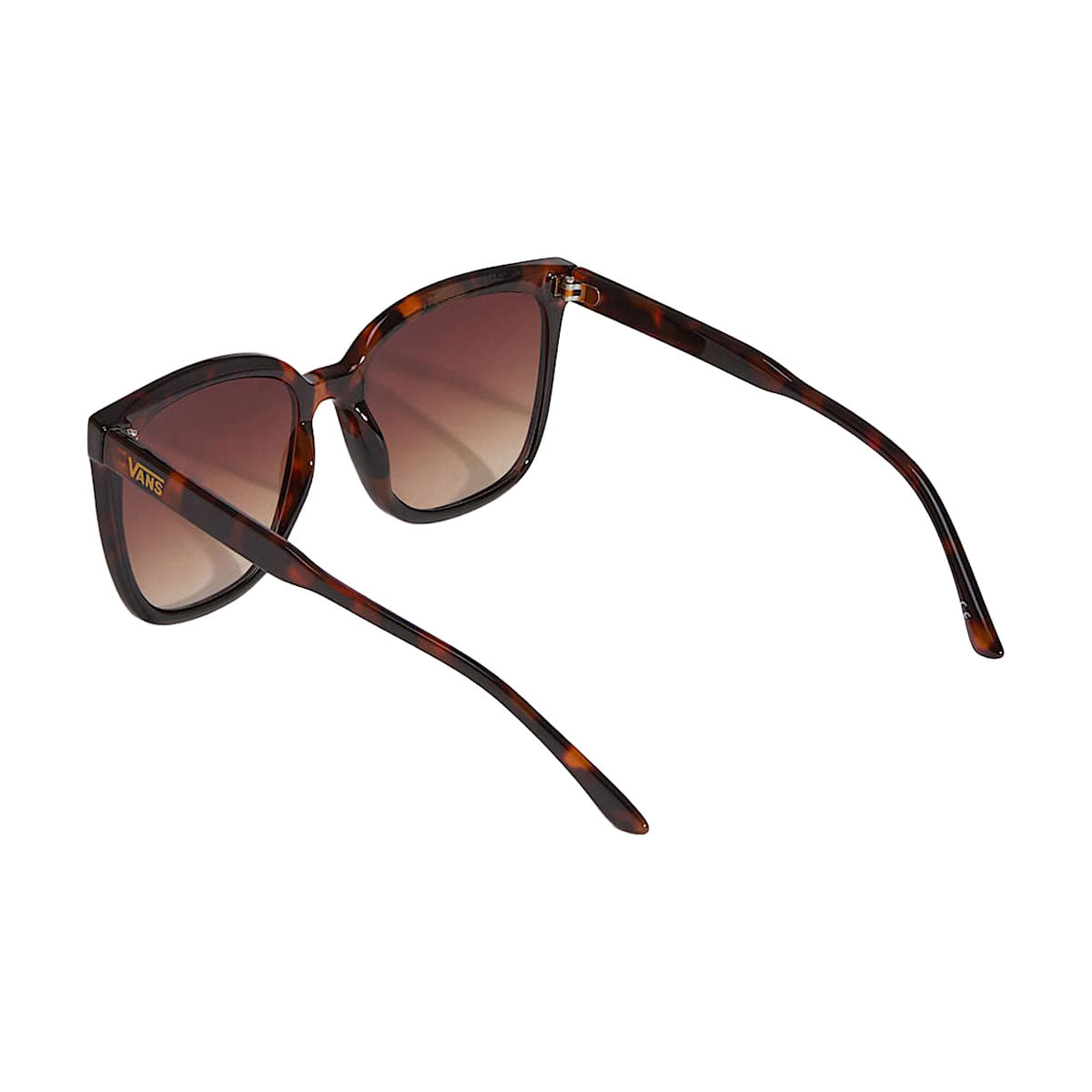 Vans Gilpin Sunglasses - Tortoise Shell