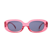 Vans Wheeling Sunglasses - Crimson Haze
