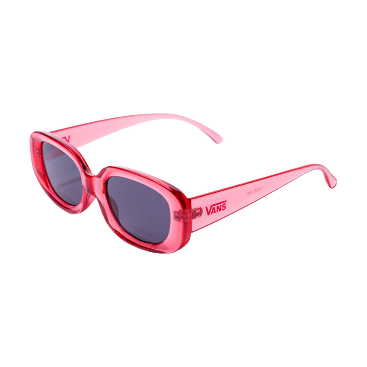Vans Wheeling Sunglasses - Crimson Haze