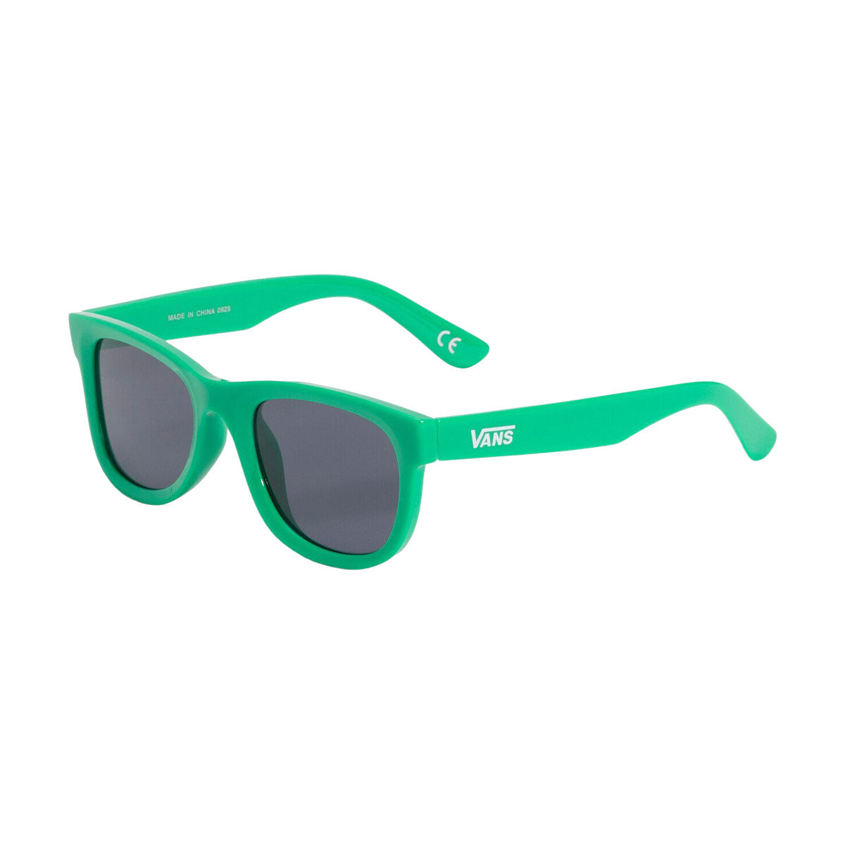 Vans Spicoli Sunglasses - Vivid Verdant
