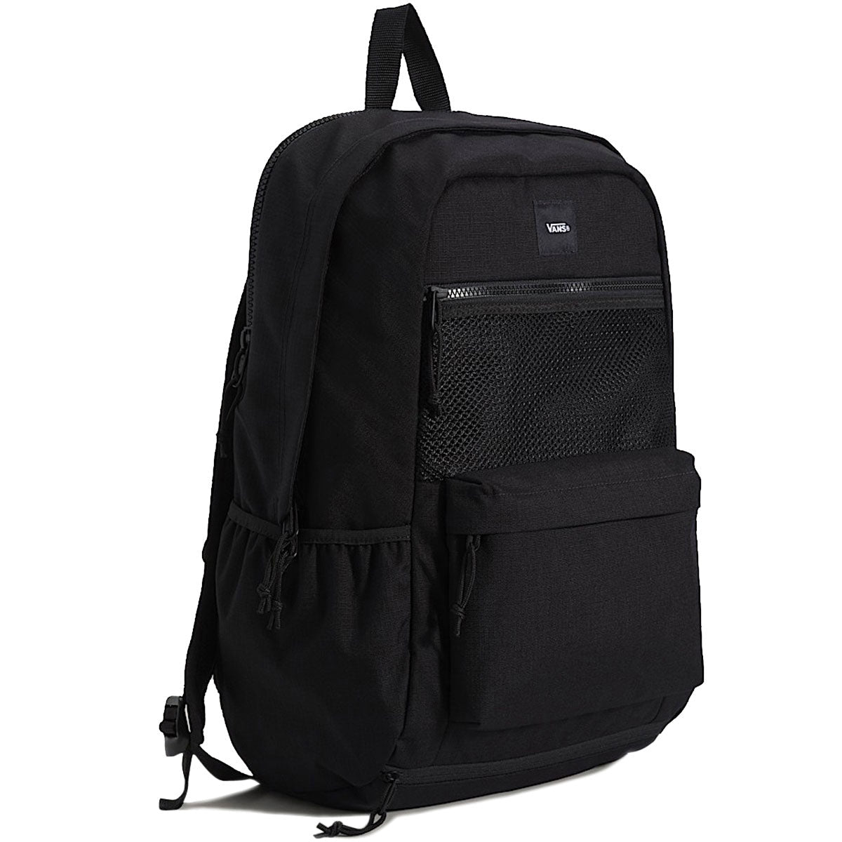 Vans Divert Backpack - Black