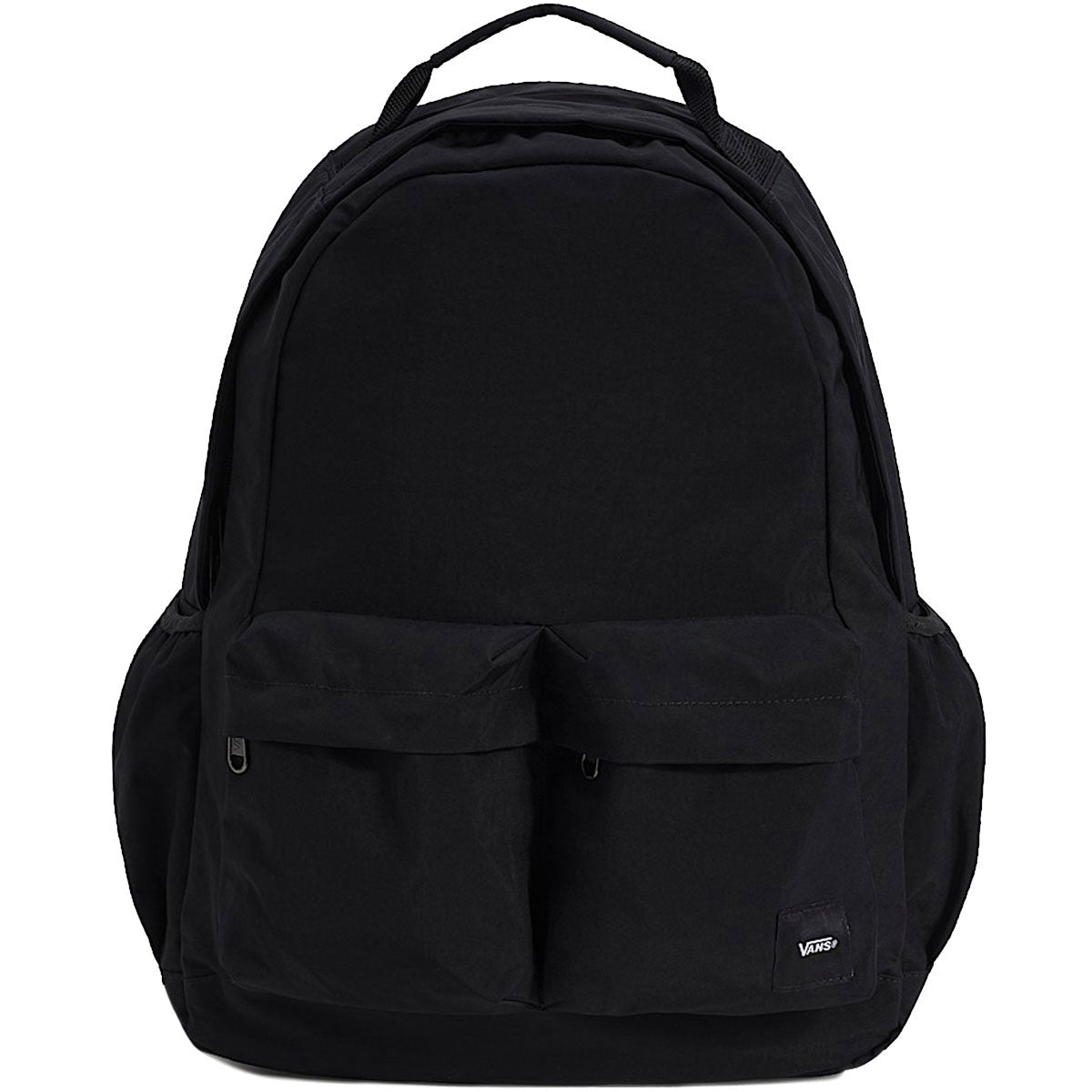 Vans Off The Wall Backpack - Black