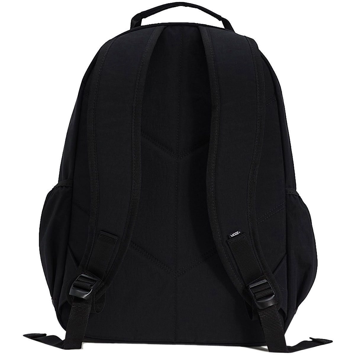 Vans Off The Wall Backpack - Black