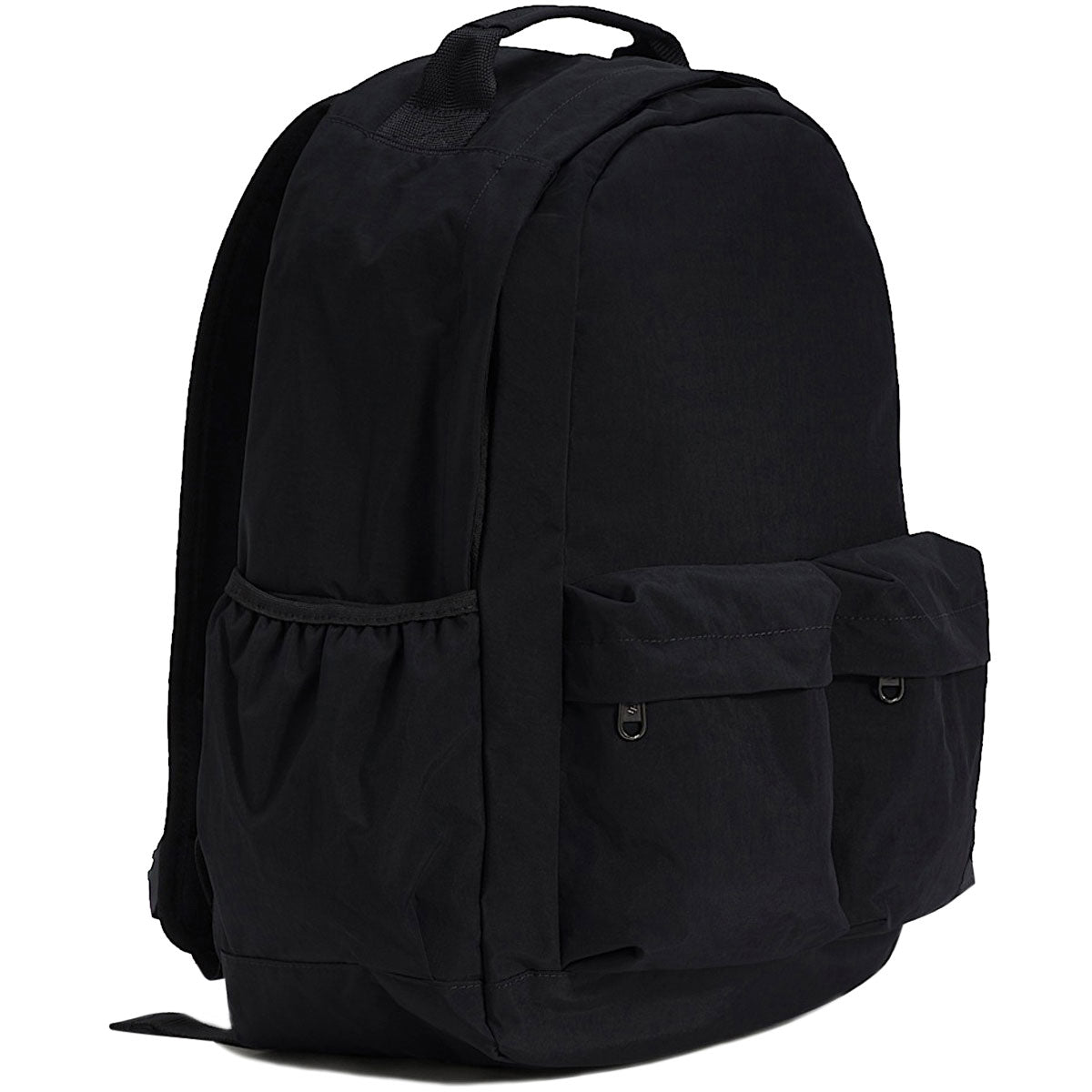Vans Off The Wall Backpack - Black