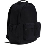 Vans Off The Wall Backpack - Black