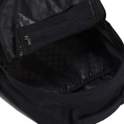 Vans Off The Wall Backpack - Black