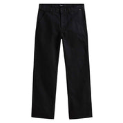 Vans Chore Loose Pigment Overdye Pants - Black