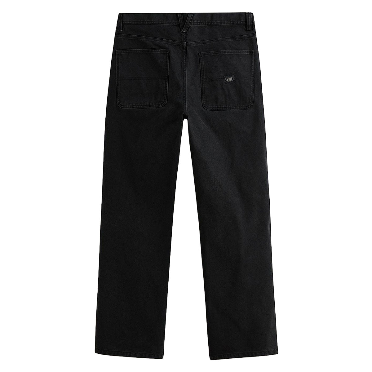 Vans Chore Loose Pigment Overdye Pants - Black