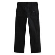 Vans Chore Loose Pigment Overdye Pants - Black