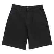 Vans Chore Loose Shorts - Black