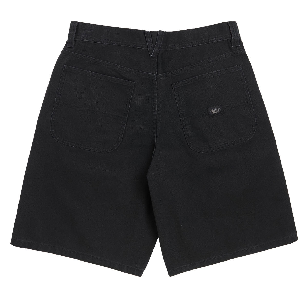 Vans Chore Loose Shorts - Black