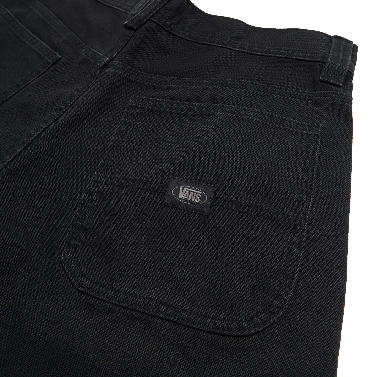Vans Chore Loose Shorts - Black