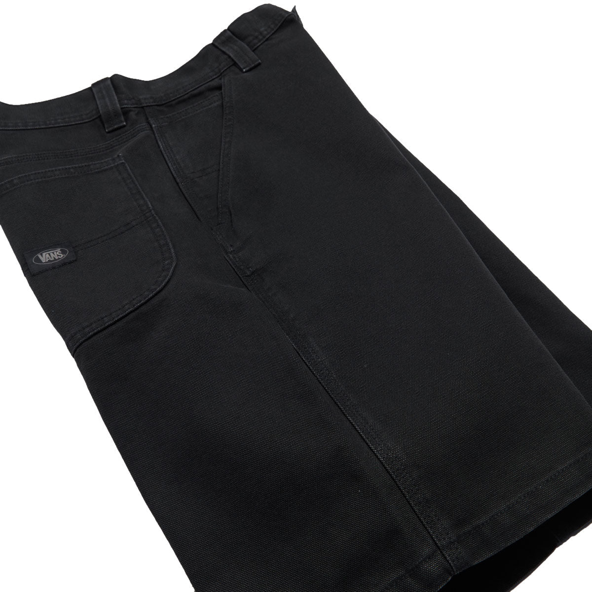 Vans Chore Loose Shorts - Black