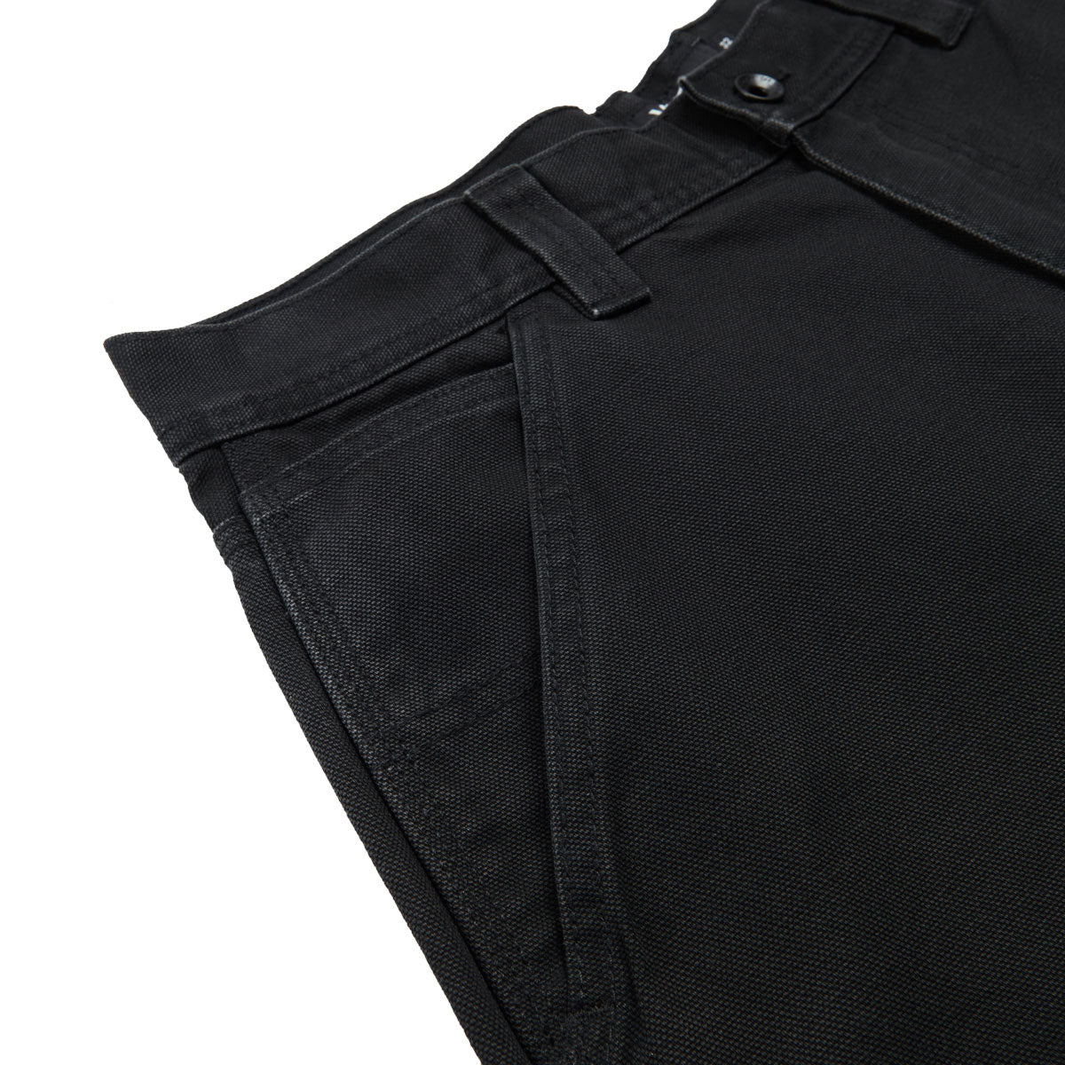 Vans Chore Loose Shorts - Black