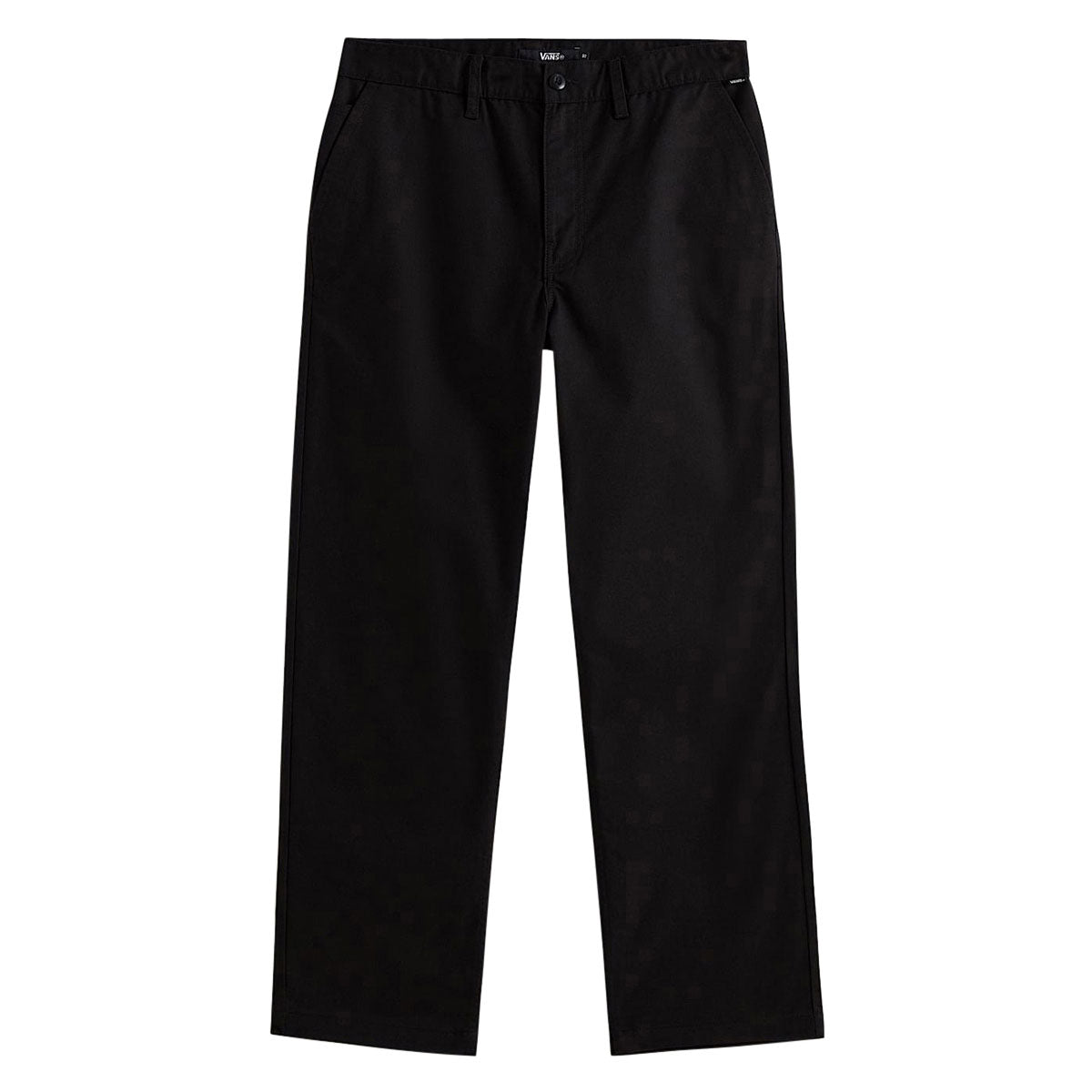 Vans Authentic Chino Loose Pants - Black 2026