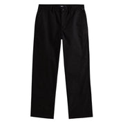 Vans Authentic Chino Loose Pants - Black 2026