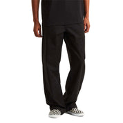Vans Authentic Chino Loose Pants - Black 2026