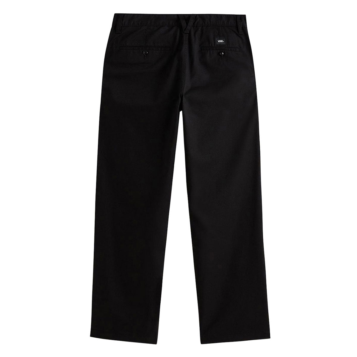 Vans Authentic Chino Loose Pants - Black 2026