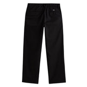 Vans Authentic Chino Loose Pants - Black 2026