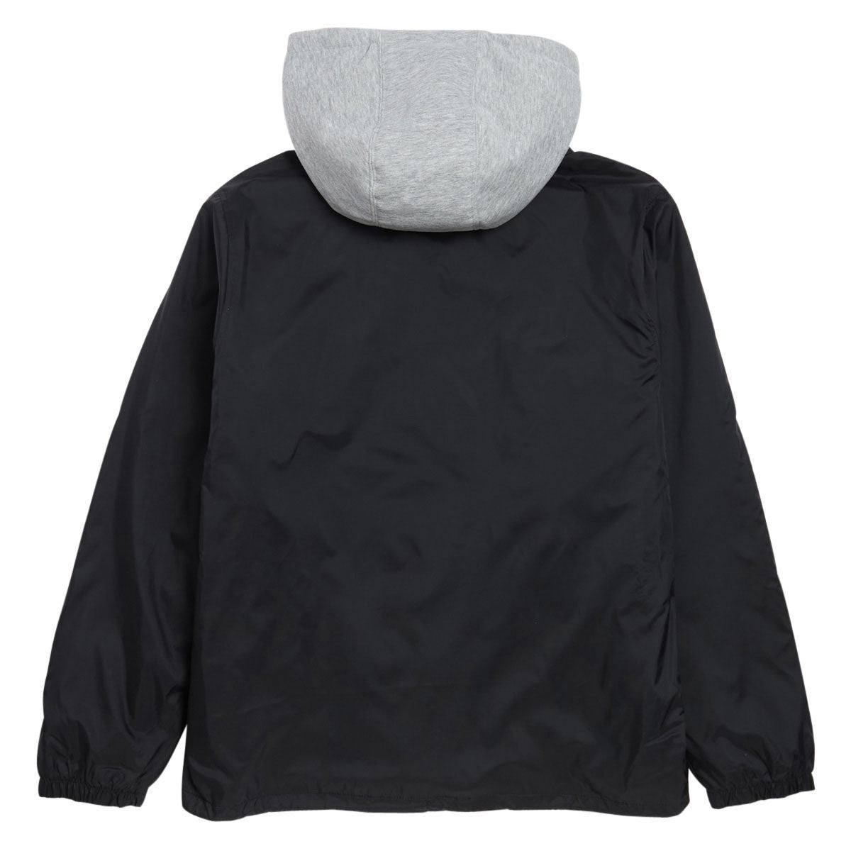 Vans Torrey Hooded Coaches Jacket - Black
