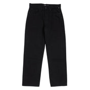 Vans Check 5 Loose Denim Jeans - Black