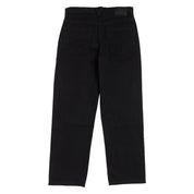Vans Check 5 Loose Denim Jeans - Black