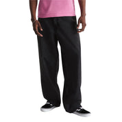 Vans Check-5 Baggy Denim Jeans - Black 2026