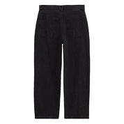 Vans Check-5 Baggy Denim Jeans - Black 2026