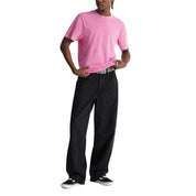 Vans Check-5 Baggy Denim Jeans - Black 2026