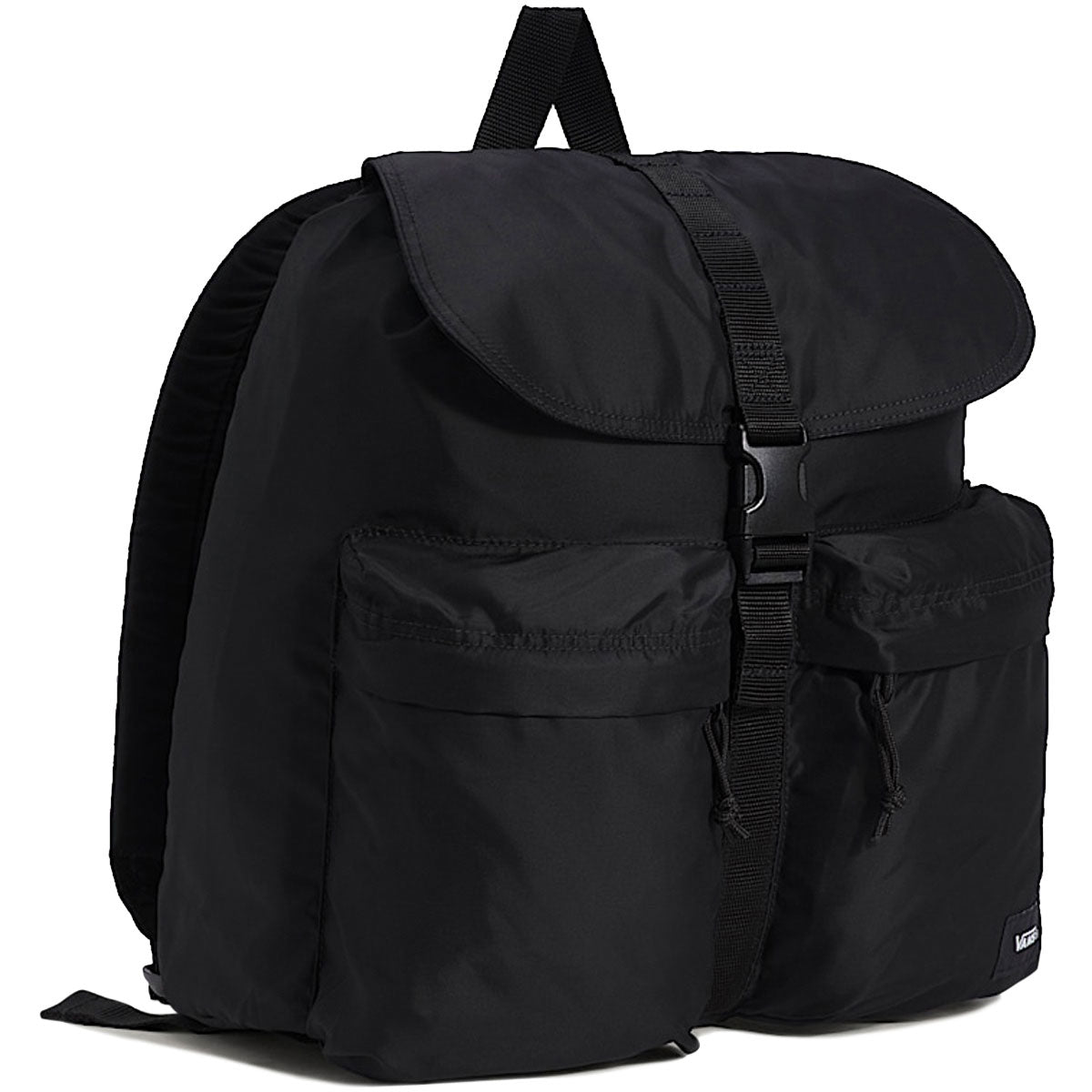 Vans Scatter Backpack - Black/Black