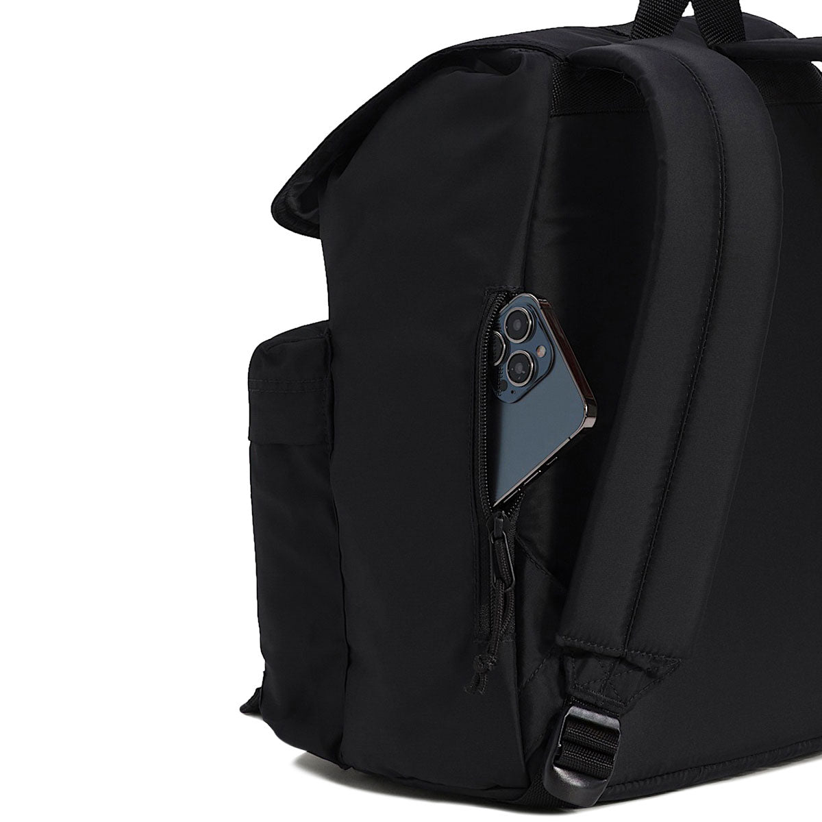 Vans Scatter Backpack - Black/Black