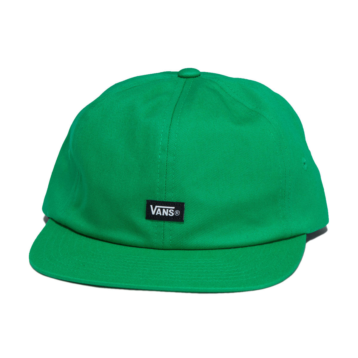 Vans Jockey Hat - Vivid Verdant
