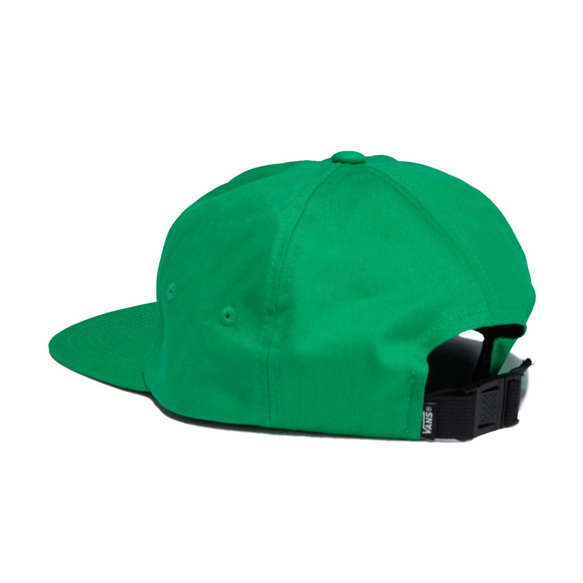 Vans Jockey Hat - Vivid Verdant