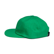 Vans Jockey Hat - Vivid Verdant