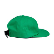 Vans Jockey Hat - Vivid Verdant
