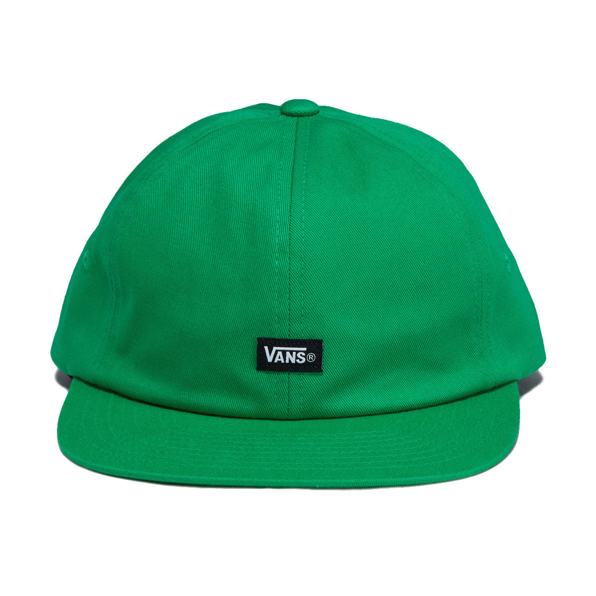 Vans Jockey Hat - Vivid Verdant