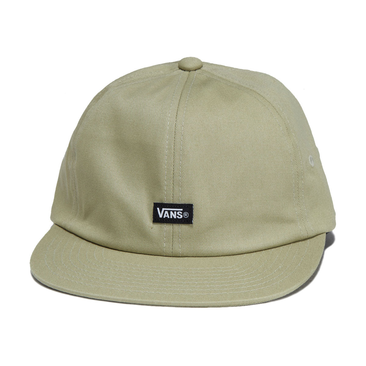 Vans Jockey Hat - Elm