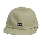 Vans Jockey Hat - Elm