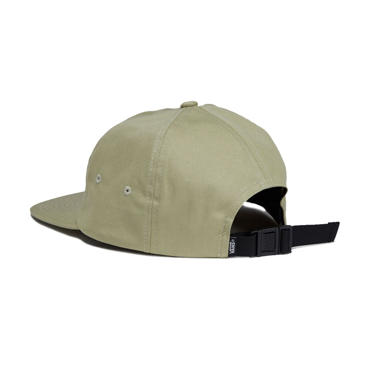 Vans Jockey Hat - Elm