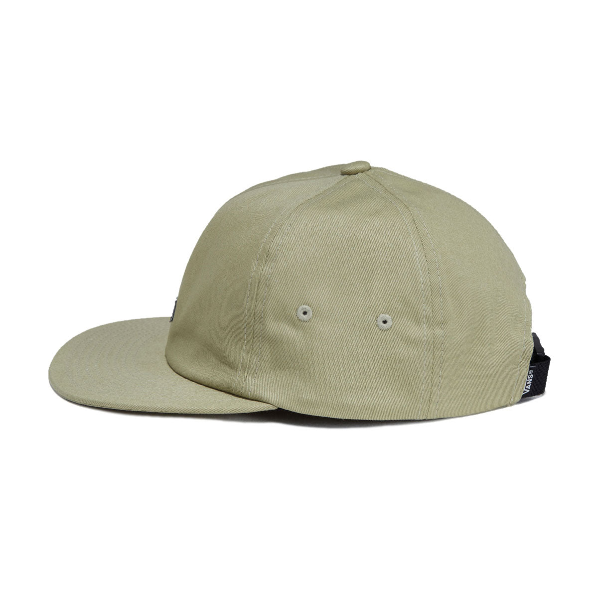 Vans Jockey Hat - Elm
