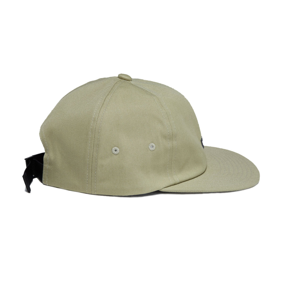 Vans Jockey Hat - Elm