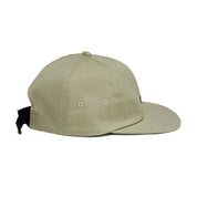 Vans Jockey Hat - Elm