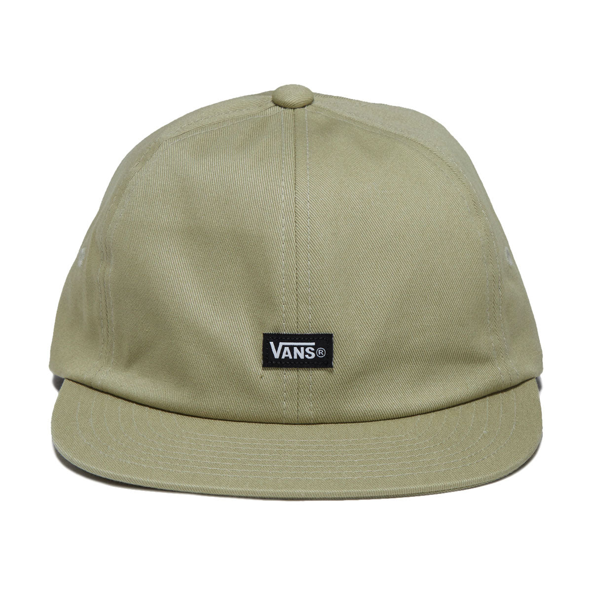 Vans Jockey Hat - Elm